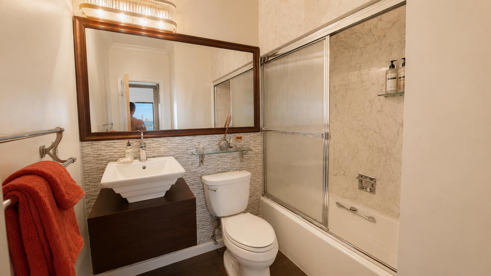 380 Rector Place, Unit 24HJ Manhattan, NY 10017 - Photo 4 of 11 Gallery Image 4