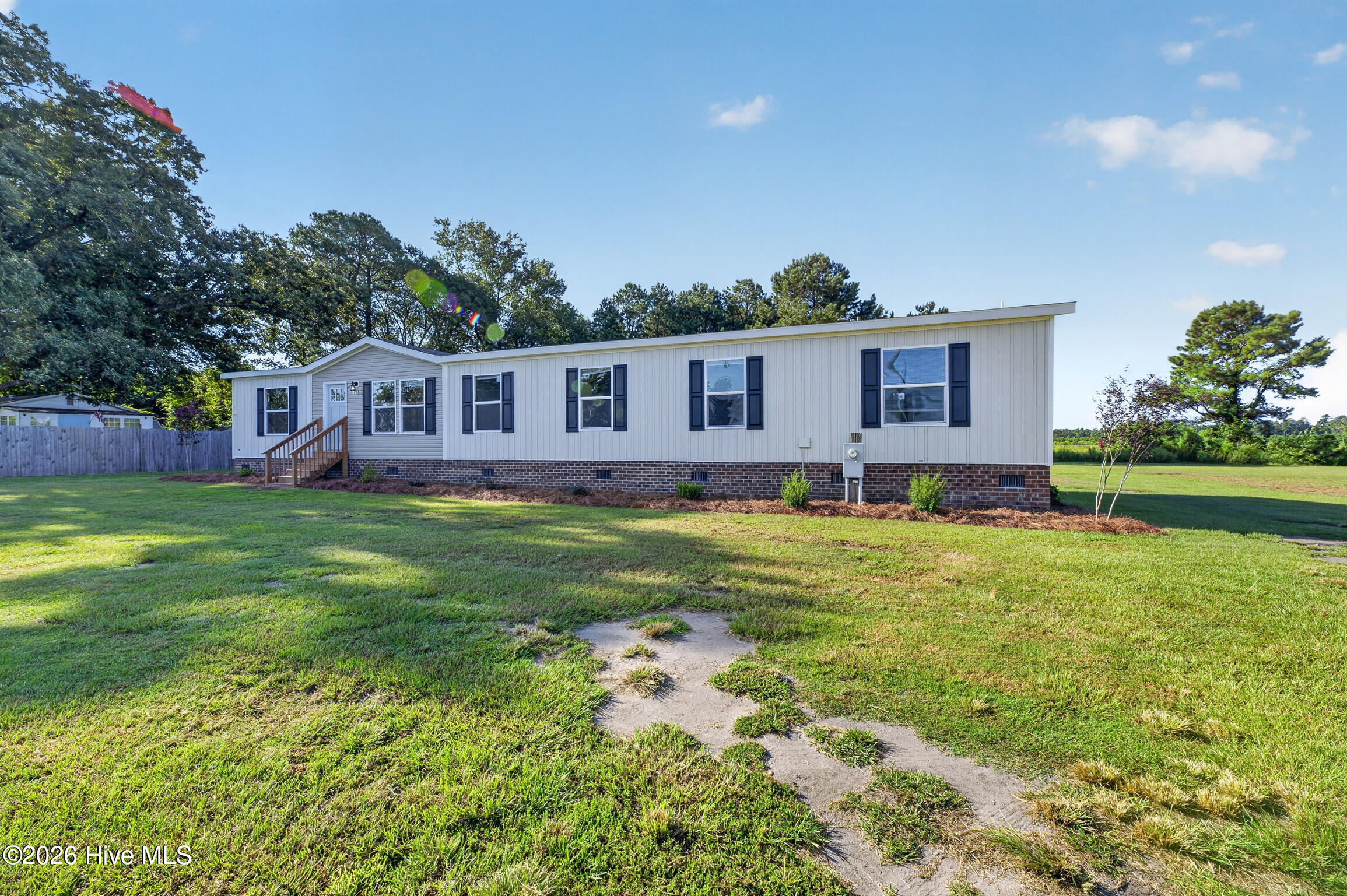 1978 East Hanrahan Road Grifton, NC 28530 - Photo 2 of 46 Gallery Image 2