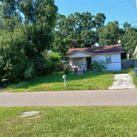 a view of outdoor space yard and house