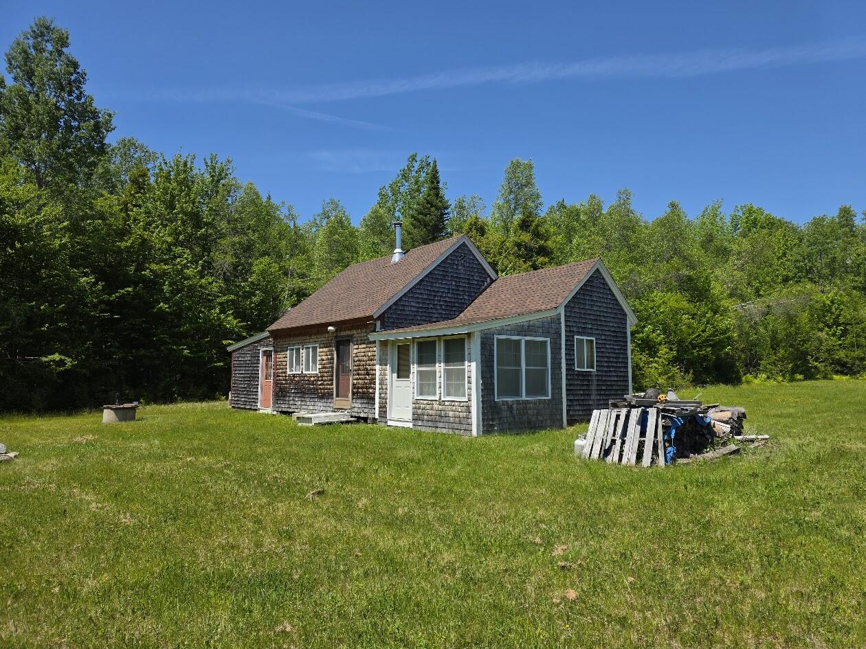 13-15 Bartlett Road Springfield, ME 04487 - Photo 1 of 38 20260609_125231