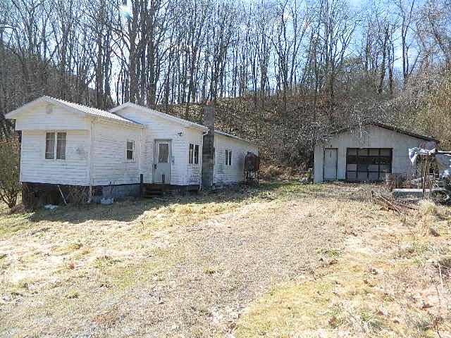 124 Falling Rock Road Saltville, VA 24370 - Photo 1 of 45 Gallery Image 1
