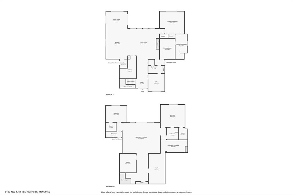 5123 Northwest 47th Street Riverside, MO 64150 - Photo 65 of 65