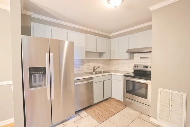 $114,900 | 555 North Dupont Avenue, Unit C58, Madison, TN 37115