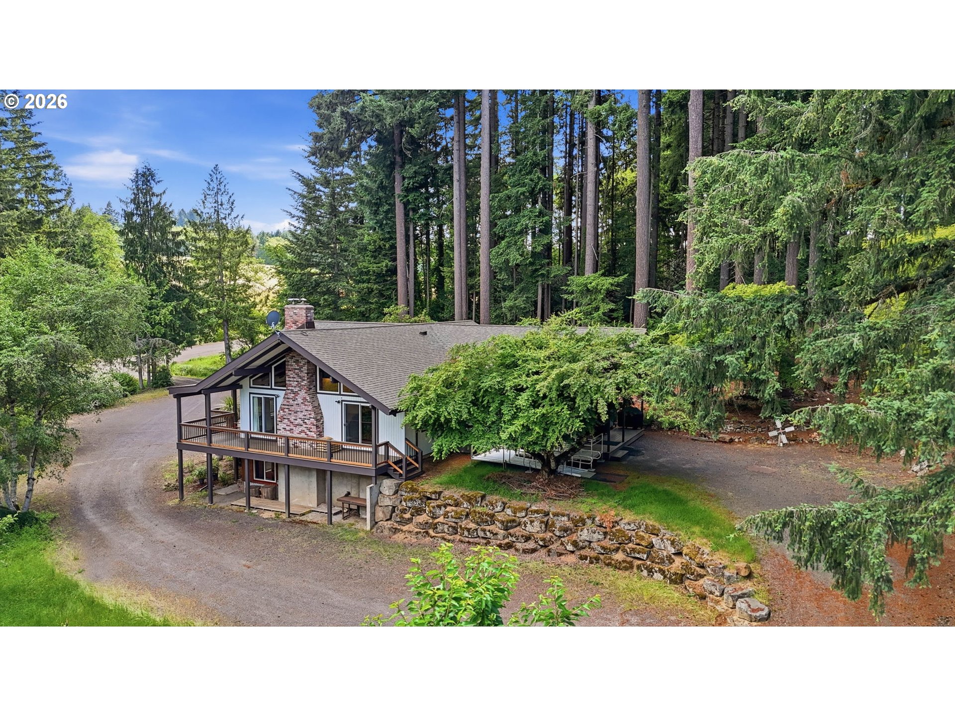 45225 Southeast Paha Loop Drive Sandy, OR 97055 - Photo 45 of 48