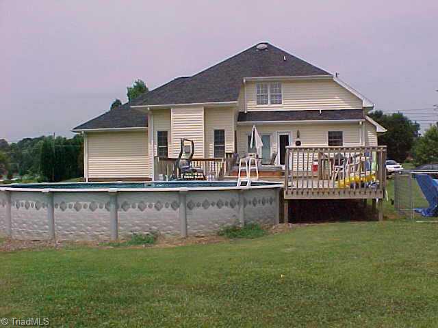 936 Reedy Creek Road Lexington, NC 27295 - Photo 8 of 9 Other.