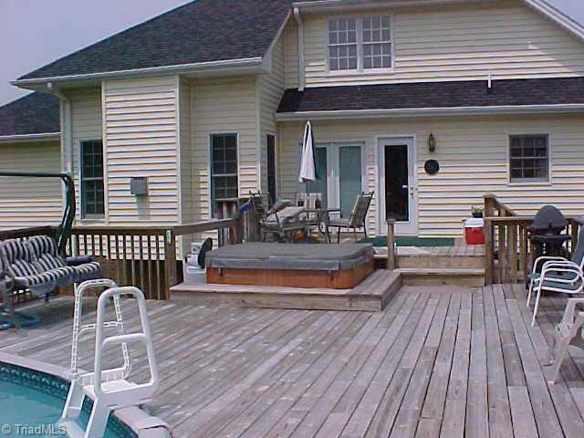 936 Reedy Creek Road Lexington, NC 27295 - Photo 9 of 9 Other.