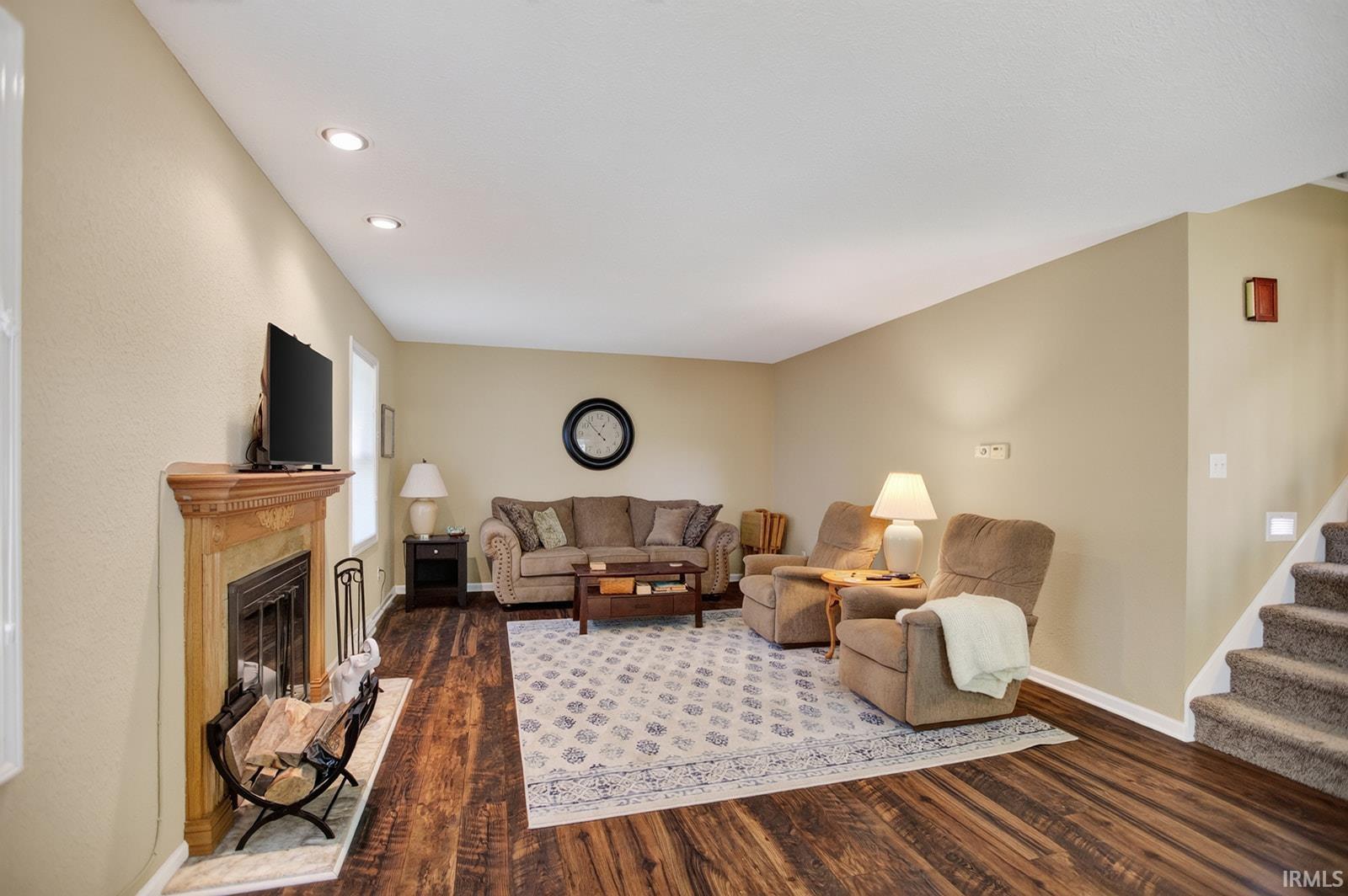 7744 Trier Road Fort Wayne, IN 46815 - Photo 28 of 38 Gallery Image 28