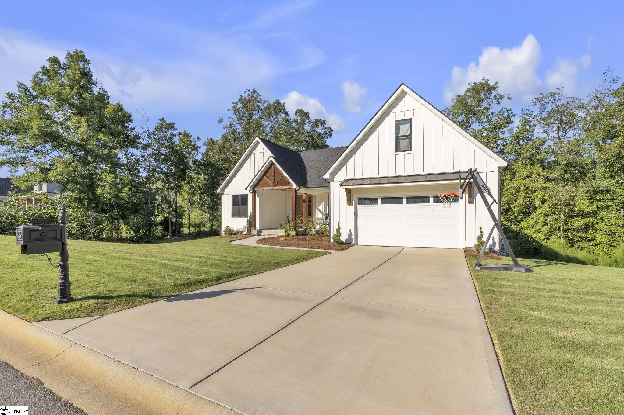 105 Cherry Plum Way Pelzer, SC 29669 - Photo 3 of 50