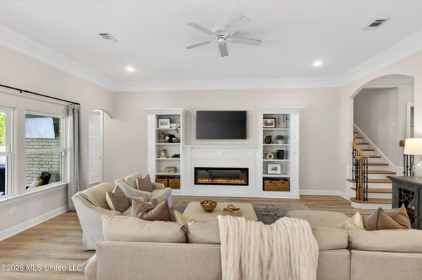 $499,000 | 6816 Enclave Lane, Ocean Springs, MS 39564