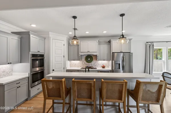 $499,000 | 6816 Enclave Lane, Ocean Springs, MS 39564