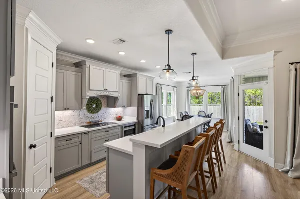 $499,000 | 6816 Enclave Lane, Ocean Springs, MS 39564