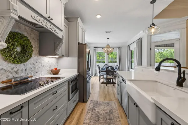 $499,000 | 6816 Enclave Lane, Ocean Springs, MS 39564