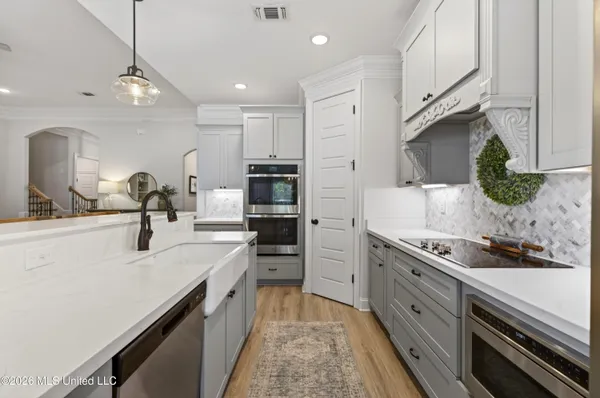 $499,000 | 6816 Enclave Lane, Ocean Springs, MS 39564