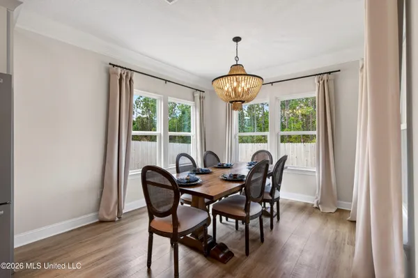 $499,000 | 6816 Enclave Lane, Ocean Springs, MS 39564