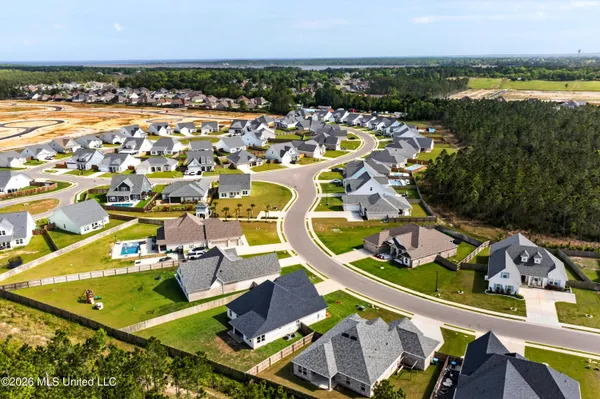 $499,000 | 6816 Enclave Lane, Ocean Springs, MS 39564
