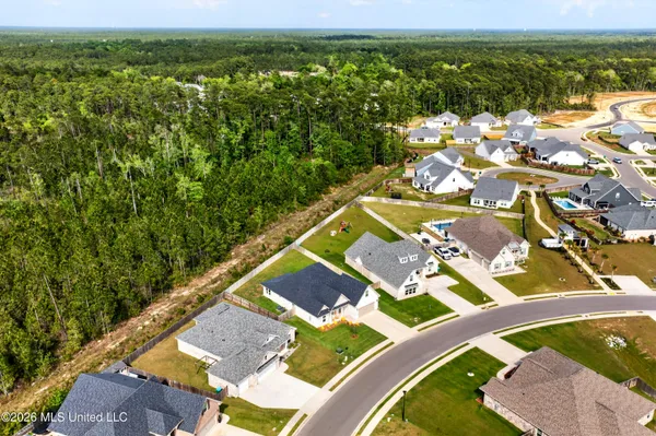 $499,000 | 6816 Enclave Lane, Ocean Springs, MS 39564