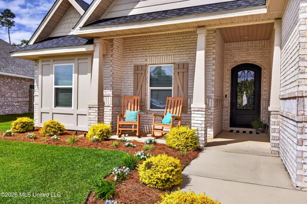 $499,000 | 6816 Enclave Lane, Ocean Springs, MS 39564