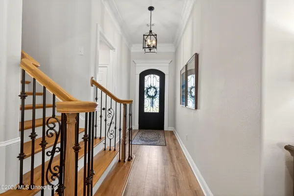 $499,000 | 6816 Enclave Lane, Ocean Springs, MS 39564