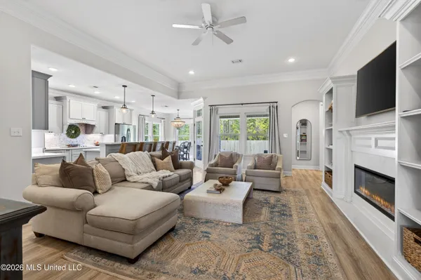 $499,000 | 6816 Enclave Lane, Ocean Springs, MS 39564