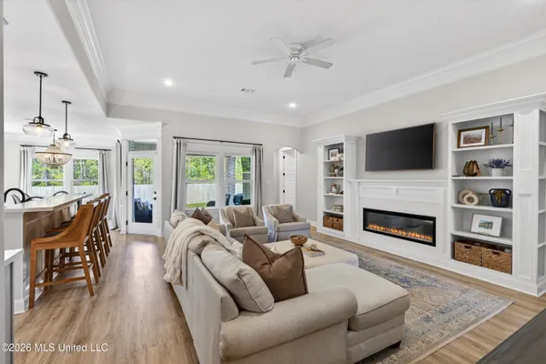 $499,000 | 6816 Enclave Lane, Ocean Springs, MS 39564