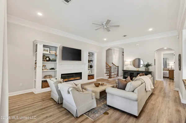 $499,000 | 6816 Enclave Lane, Ocean Springs, MS 39564