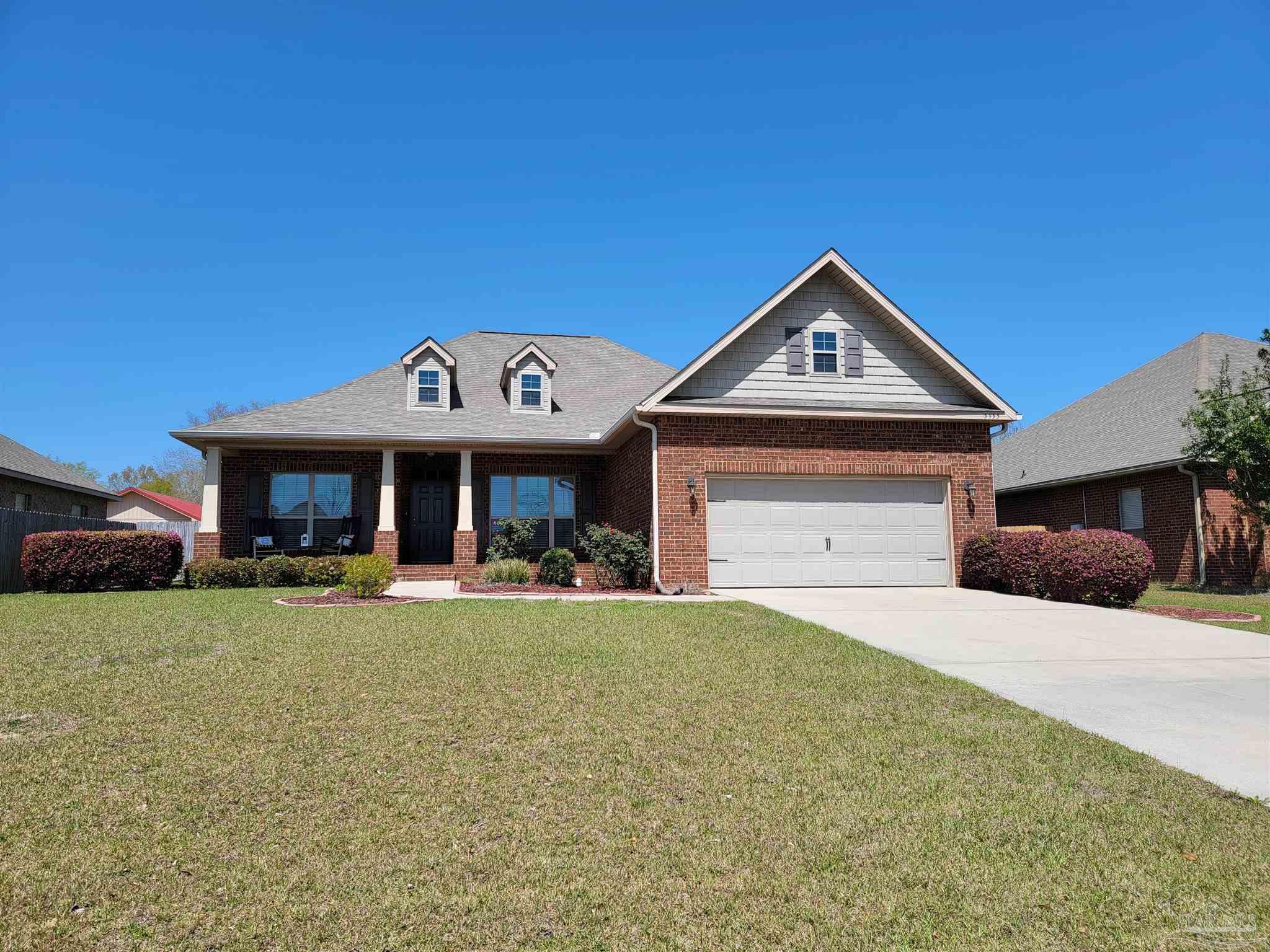 5955 Rustic Ridge Circle Milton, FL 32570 - Photo 1 of 19 Gallery Image 1