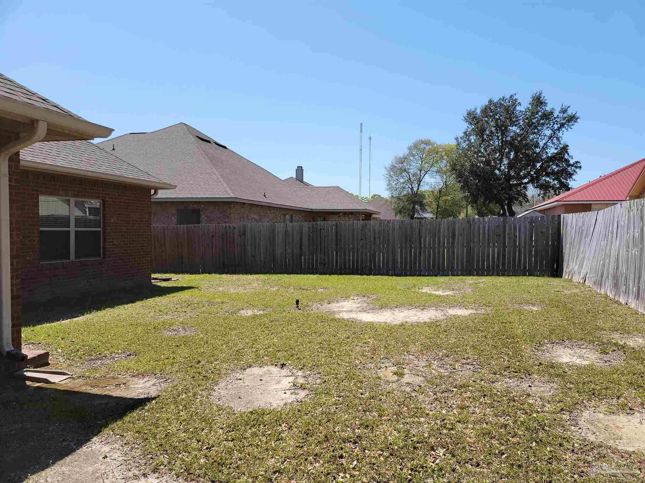 5955 Rustic Ridge Circle Milton, FL 32570 - Photo 17 of 19 Gallery Image 17