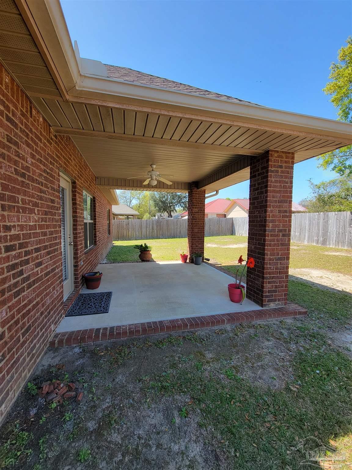5955 Rustic Ridge Circle Milton, FL 32570 - Photo 18 of 19 Gallery Image 18