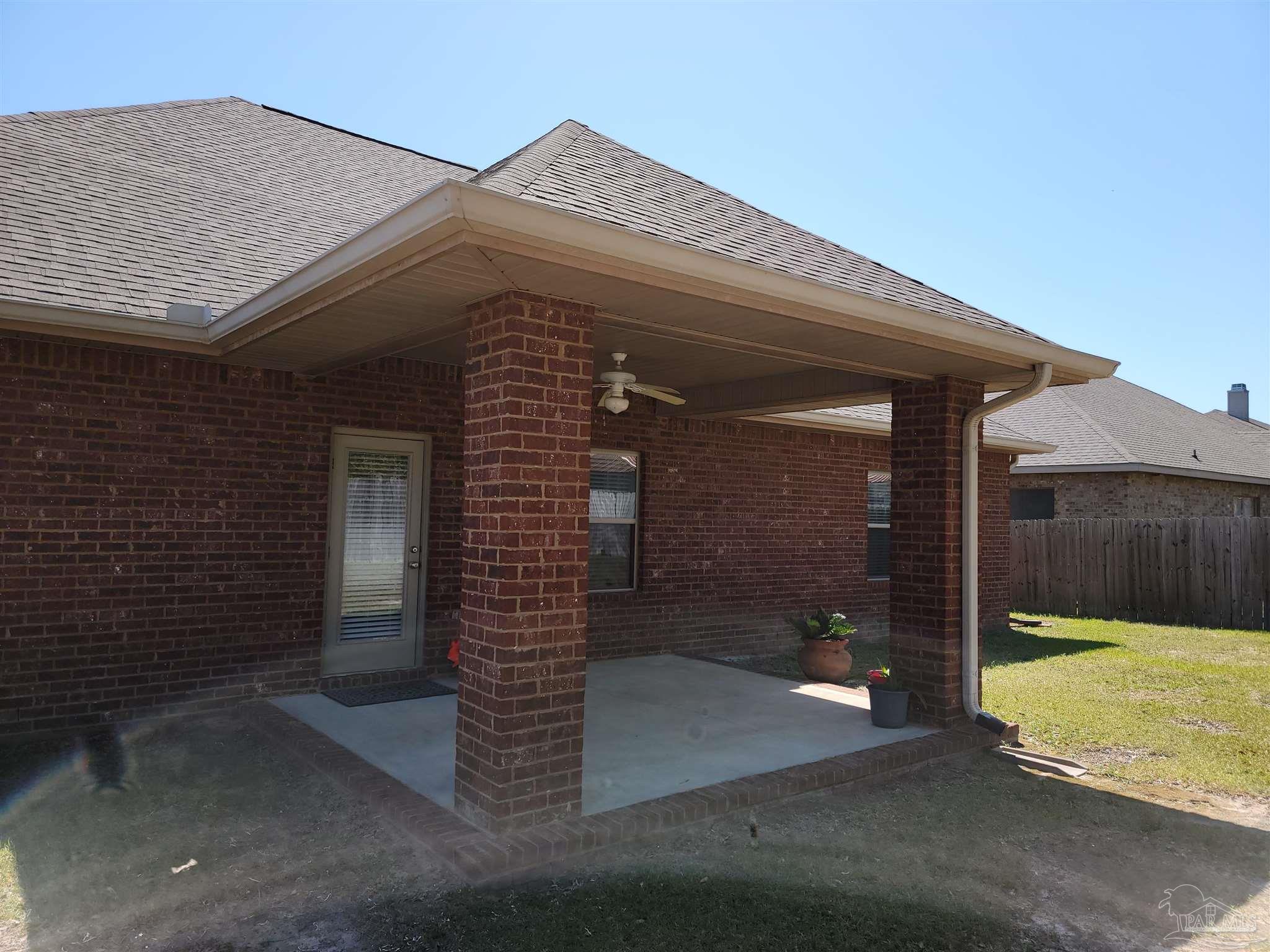 5955 Rustic Ridge Circle Milton, FL 32570 - Photo 19 of 19 Gallery Image 19