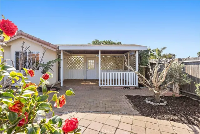 $829,000 | 1294 San Sorrento Court, Grover Beach, CA 93433