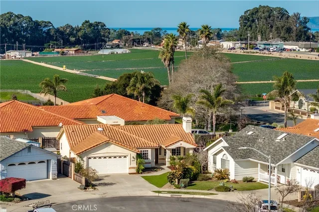 $829,000 | 1294 San Sorrento Court, Grover Beach, CA 93433