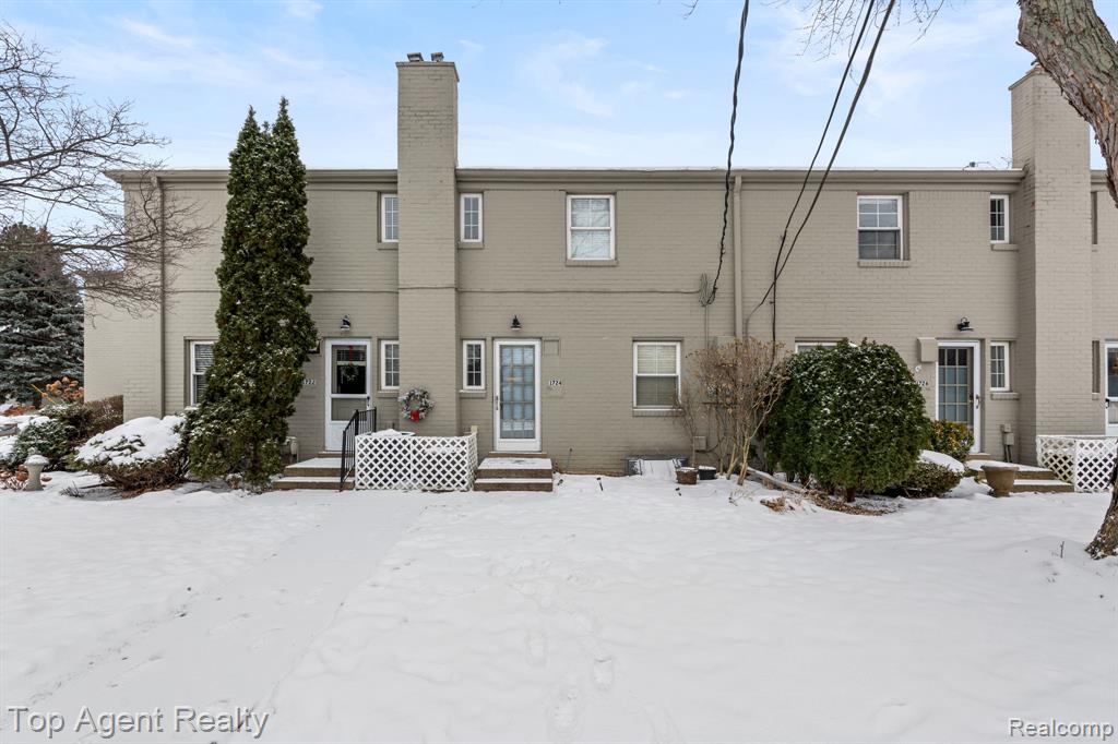 1724 Graefield Road Birmingham, MI 48009 - Photo 20 of 26
