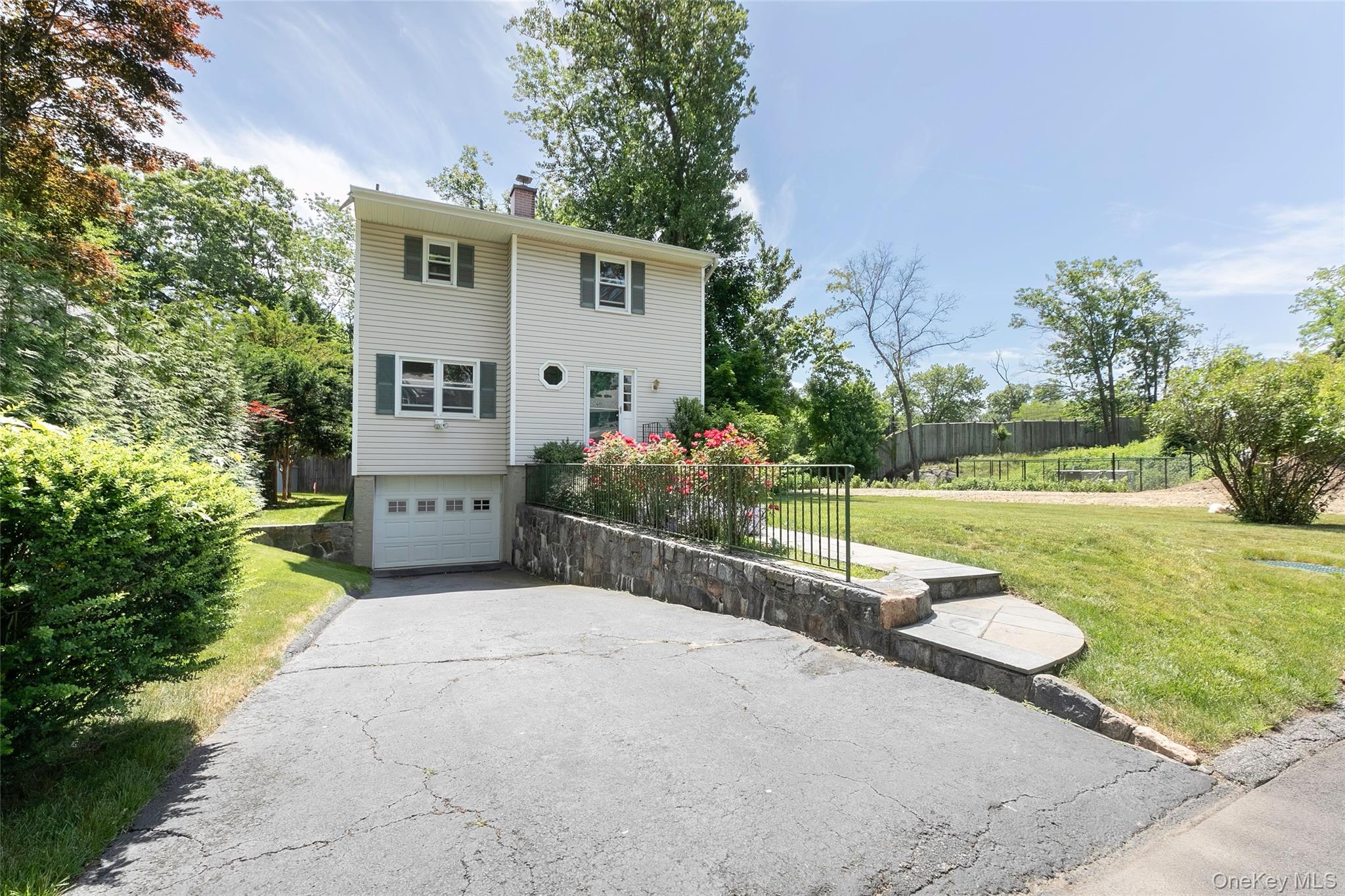 48 Clinton Avenue Rye, NY 10580 - Photo 3 of 36 Front of House