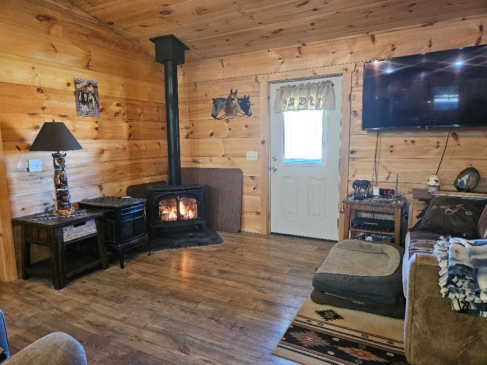 39440 Blevins Road Chilhowie, VA 24319 - Photo 21 of 41 Gallery Image 21