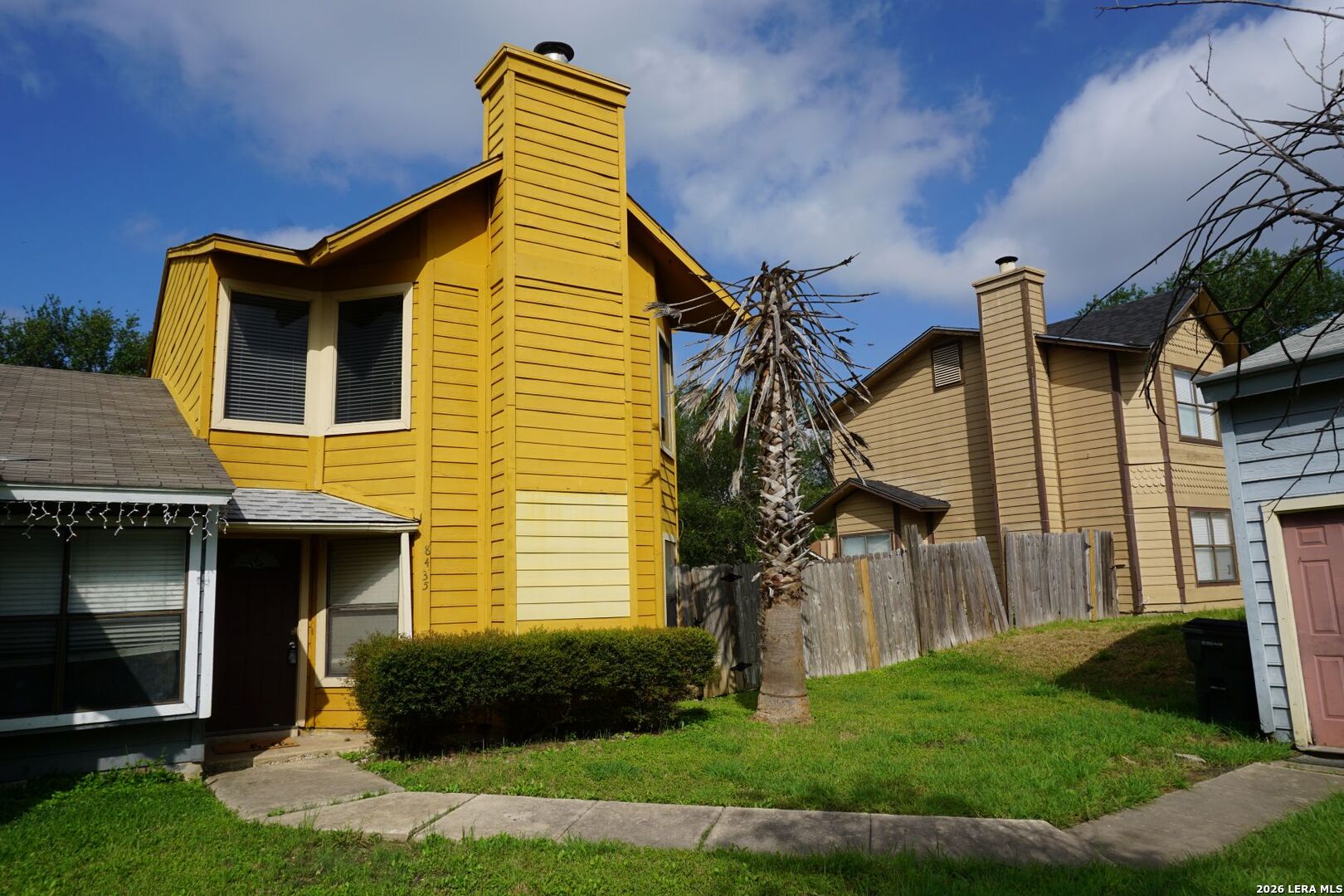 8435 Forest Ridge Drive San Antonio, TX 78239 - Photo 23 of 25