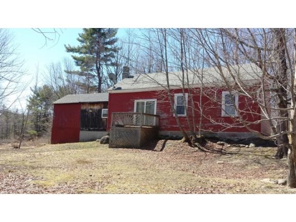 448 Turnpike Road Jaffrey, NH 03452 - Photo 3 of 8