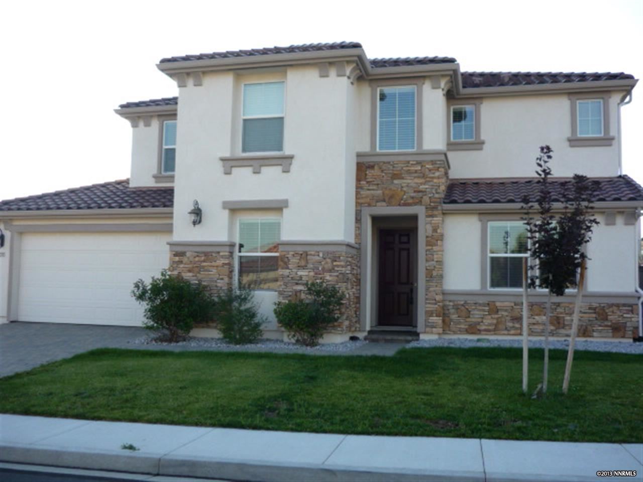 8370 Opal Ranch Way Reno, NV 89506 - Photo 1 of 1 Photo 1