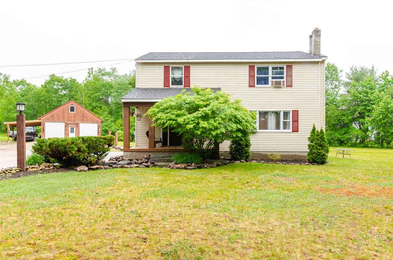 4 Deerhaven Road Weare, NH 03281 - Photo 1 of 35