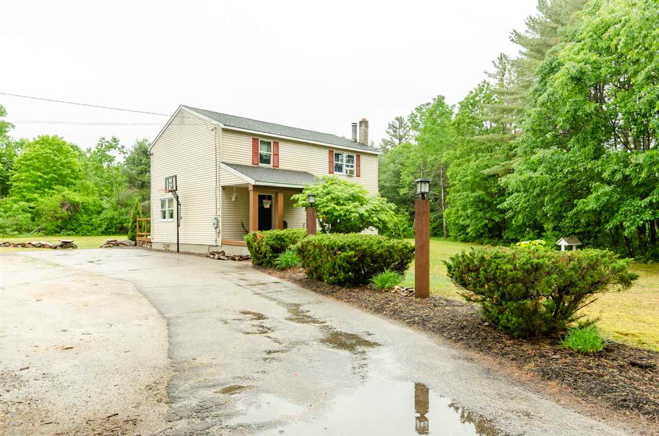 4 Deerhaven Road Weare, NH 03281 - Photo 2 of 35