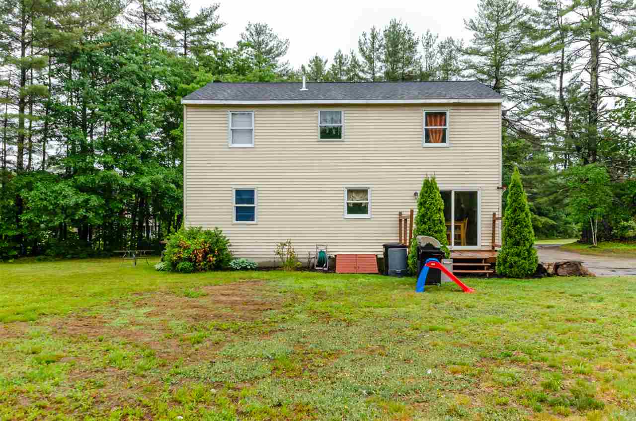 4 Deerhaven Road Weare, NH 03281 - Photo 29 of 35
