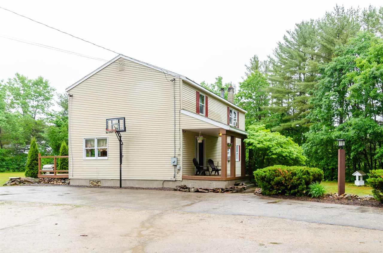 4 Deerhaven Road Weare, NH 03281 - Photo 31 of 35