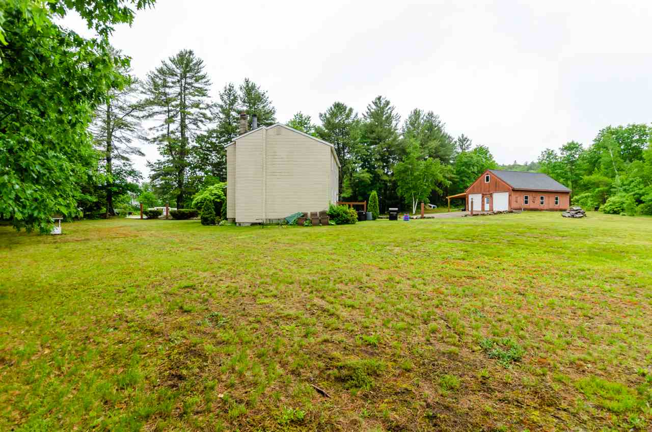 4 Deerhaven Road Weare, NH 03281 - Photo 32 of 35