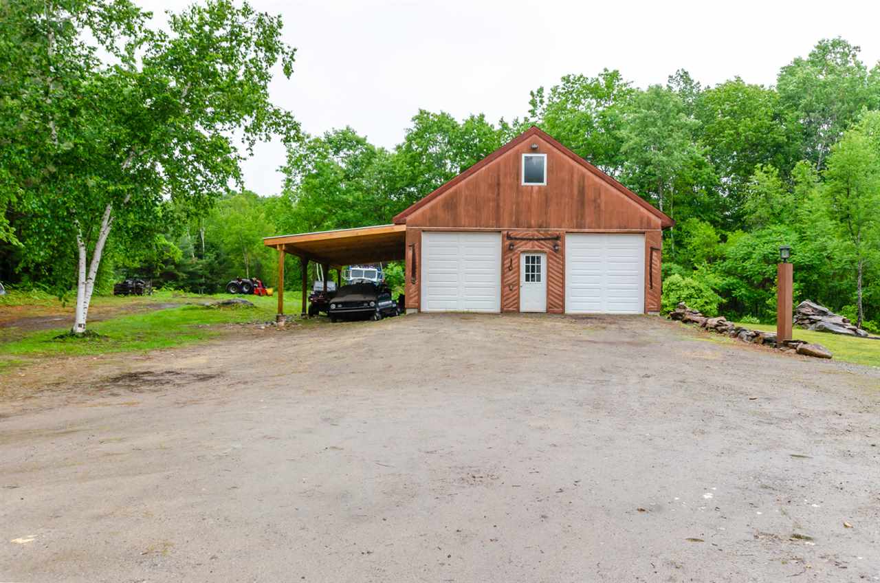 4 Deerhaven Road Weare, NH 03281 - Photo 34 of 35