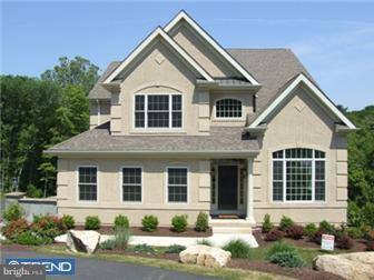 232 North Highland Road Springfield, PA 19064 - Photo 1 of 9 Exterior Front