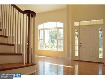 232 North Highland Road Springfield, PA 19064 - Photo 2 of 9 Foyer