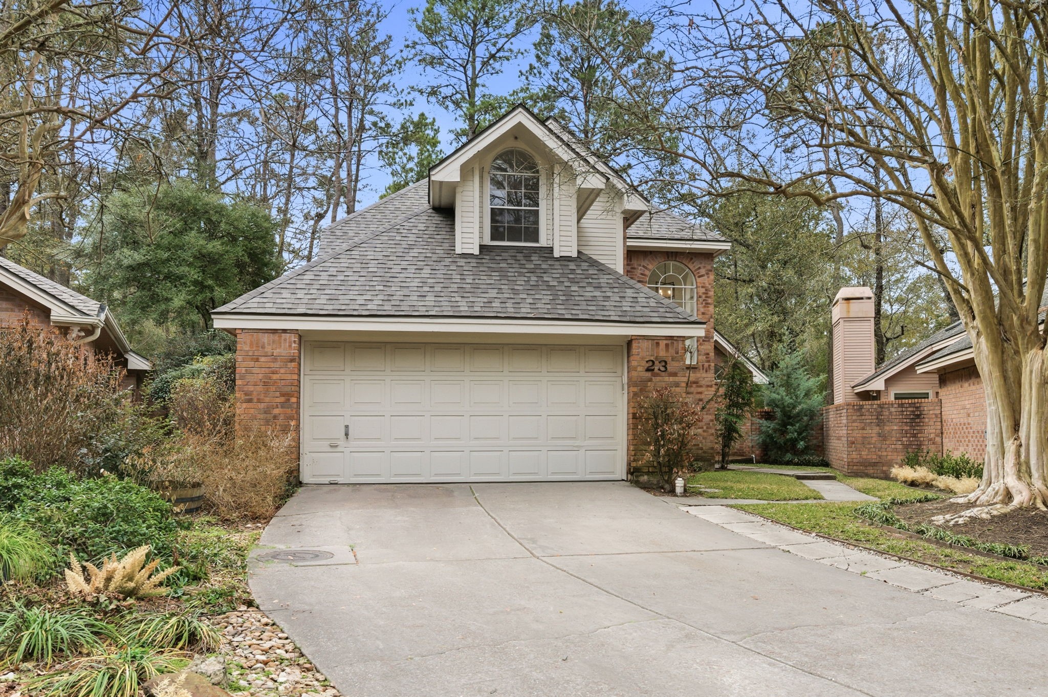 23 Cedar Chase Place Spring, TX 77381 - Photo 34 of 35