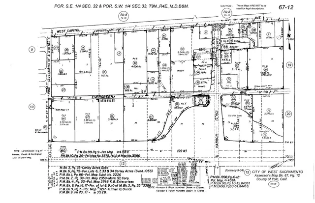 $725,000 | 3230 Evergreen Avenue, West Sacramento, CA 95691