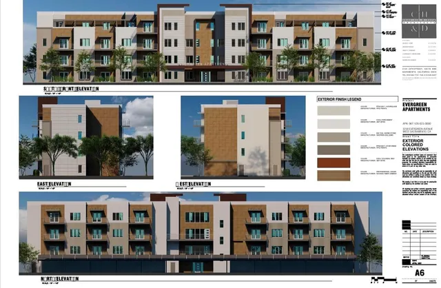 $725,000 | 3230 Evergreen Avenue, West Sacramento, CA 95691