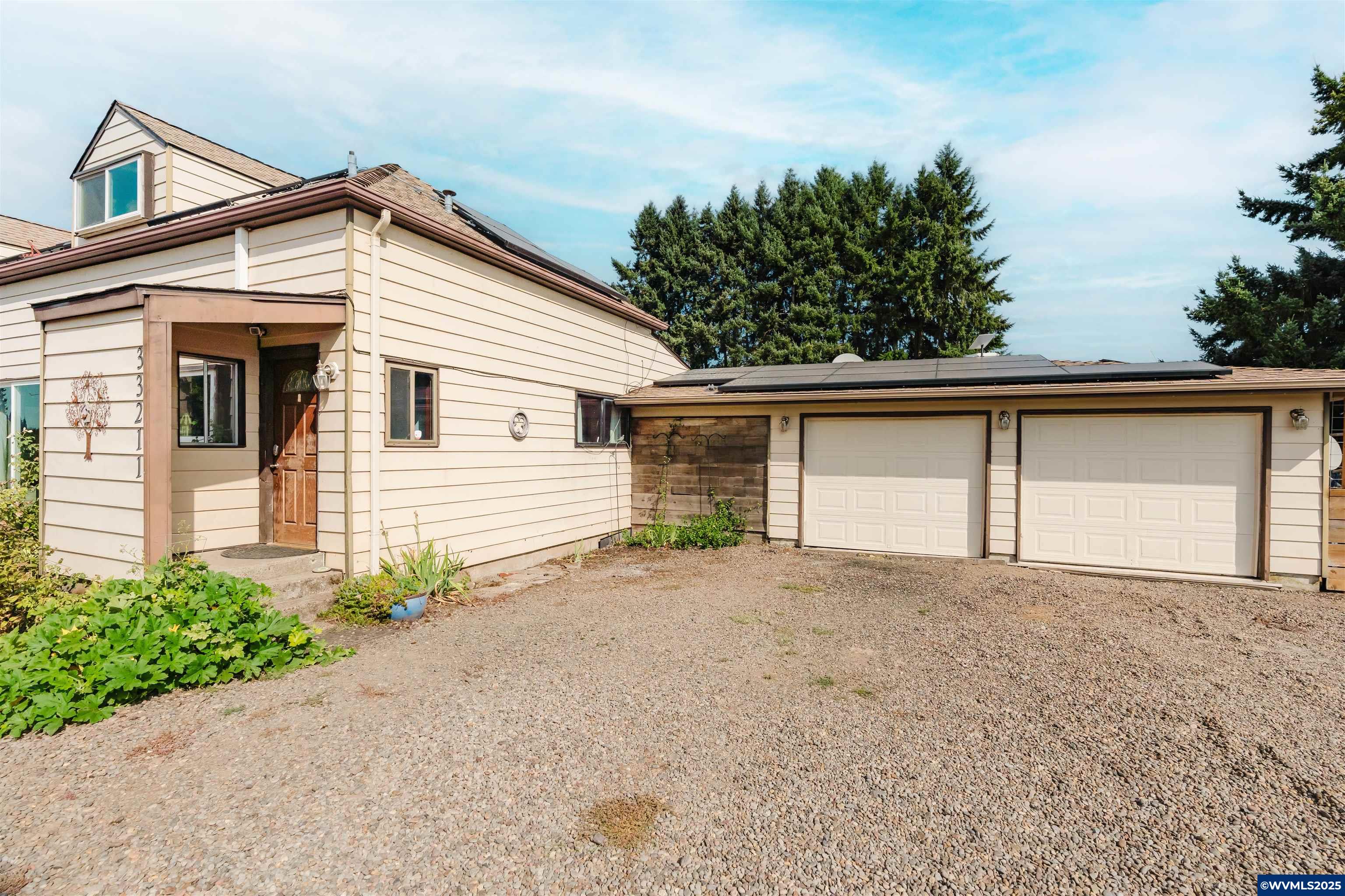 33211 Dever Conner Road Northeast Albany, OR 97321 - Photo 8 of 49