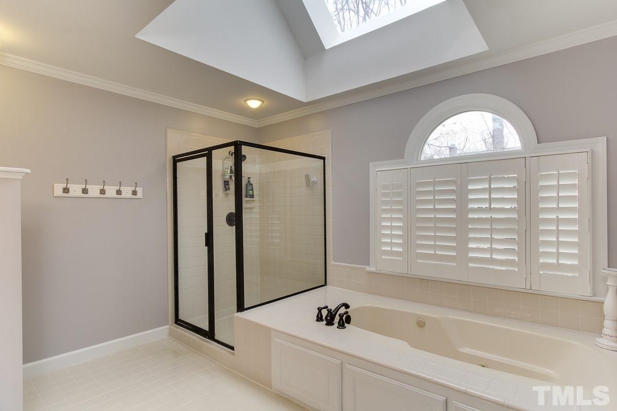7904 Ogden Court Raleigh, NC 27613 - Photo 15 of 25